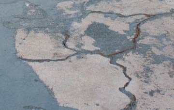 fibreglass roofing replacement Baramore