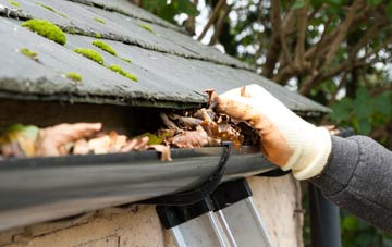 gutter cleaning Baramore, Highland