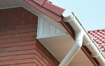 Baramore soffit repair costs