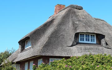 thatch roofing Baramore, Highland