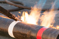 Baramore flat roofing replacement